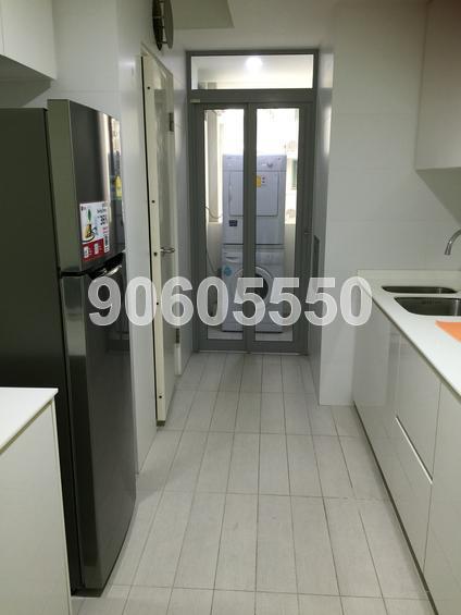 The Minton (D19), Condominium #114717092